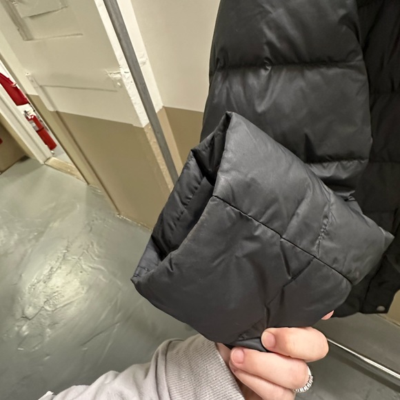 Burberry puffer coat - Picture 11 of 14